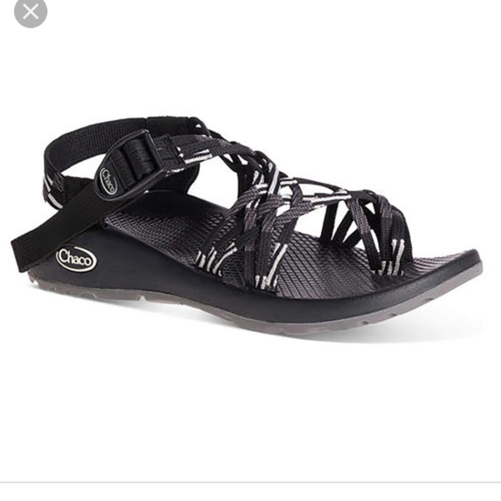 ISO Chacos